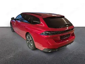 Peugeot 508 SW Allure 1.5 BlueHDi Shz Navi Kamera 360 Bild 4