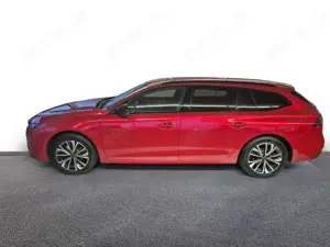 Peugeot 508 SW Allure 1.5 BlueHDi Shz Navi Kamera 360 Bild 3