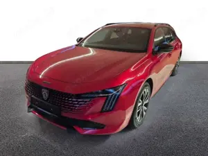 Peugeot 508 SW Allure 1.5 BlueHDi Shz Navi Kamera 360 Bild 2