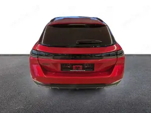 Peugeot 508 SW Allure 1.5 BlueHDi Shz Navi Kamera 360 Bild 5