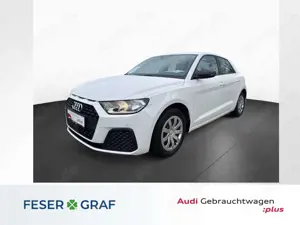 Audi A1 Sportback 25 TFSI S tro +virtual+Navi+Shz+