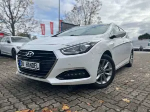 Hyundai i40 cw blue Trend *PDC/Tempomat*