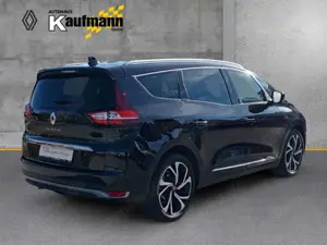 Renault Grand Scenic IV Black Edition TCe 160 EDC 7-Sitze Bild 5