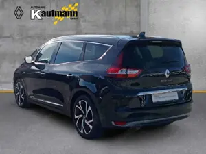 Renault Grand Scenic IV Black Edition TCe 160 EDC 7-Sitze Bild 4