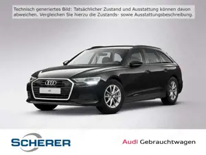 Audi A6 40 TDI quattro *Business*Lenkradheizung