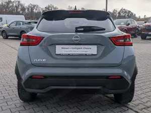 Nissan Juke Juke 1.0 DIG-T N-Connecta * Kamera, LED, DAB* Bild 5