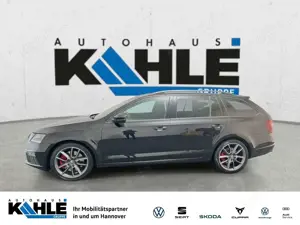 Skoda Octavia Combi 2.0 TSI DSG RS