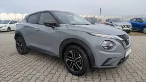 Nissan Juke Juke 1.0 DIG-T N-Connecta * Kamera, LED, DAB* Bild 3