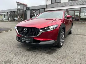 Mazda CX-30 e-SKYACTIV G Center-Line,Design-Paket,Garantie bis