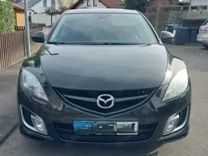 Mazda 6 6 2.3 Aut. Active Plus