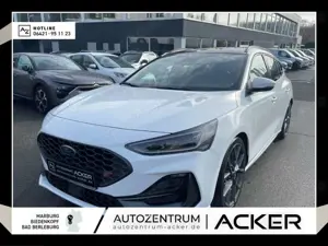 Ford Focus Turnier ST X 2.3 AT7 Pano/aAHK/ACC -33%*