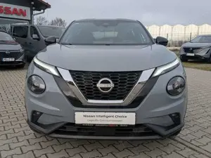 Nissan Juke Juke 1.0 DIG-T N-Connecta * Kamera, LED, DAB* Bild 2