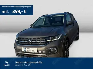 Volkswagen T-Cross 1.0TSI DSG Life Active LED Navi ACC APP