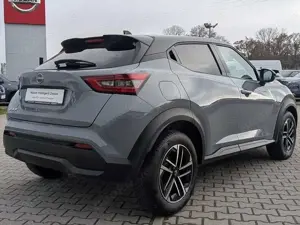 Nissan Juke Juke 1.0 DIG-T N-Connecta * Kamera, LED, DAB* Bild 4