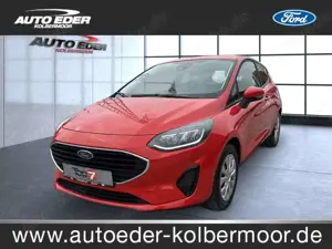 Ford Fiesta Cool  Connect Bluetooth LED Klima
