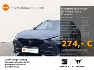 CUPRA Formentor VZ 2.0 TSI 4Drive Alu LED Navi Kamera