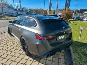 BMW M5 Touring ACC,HUD,BW,360,M DRIVE PROFESSIONAL Bild 5