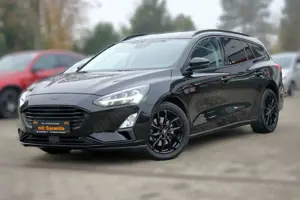 Ford Focus Turnier Cool  Connect 1.HAND/RFK/MFL/LED