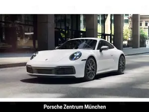Porsche 992 911 Carrera T HA-Lenkung BOSE Sitzbelüftung