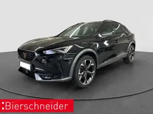 CUPRA Formentor 1,5 TSI DSG PANO NAVI MATRIX KAMERA SHZ