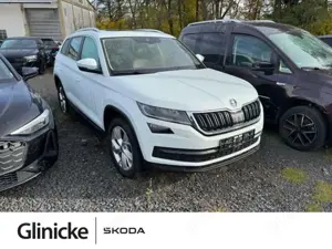 Skoda Kodiaq Style 2.0 TDI 4x4 DSG 7-S AHK/ACC/Nav/Can