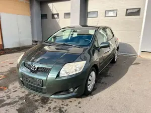 Toyota Auris Sol  AUTOMATIK KLIMA