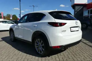 Mazda CX-5 2.5 Exclusive-Line 2WD