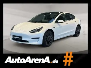 Tesla Model 3 Performance Dual AWD **MwSt. ausweisbar