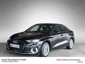 Audi A3 Lim 35 TDI advanced ACC LED Keyless virtCo