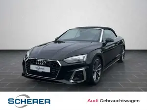 Audi A5 40 TFSI S line Navi, RFK, Virtual,
