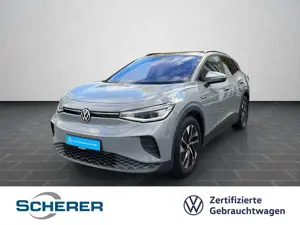 Volkswagen ID.4 Pro Perfomance 77 kWh, NAVI, AHK, PANO, 360