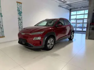 Hyundai KONA Advantage Elektro 2WD Lenkradheizung, Sitzheizu...