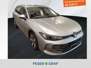 Volkswagen Passat 1.5 eTSI DSG Business AHK KAM LED NAVI