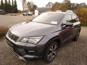 SEAT Ateca 1.5 TSI Xcellence