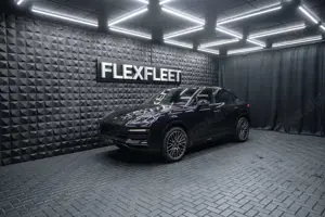 Porsche Cayenne Cayenne Coupe  SportDesign Chrono SportAbgas Pano