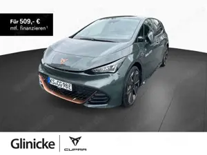 CUPRA Born VZ 240 kW 79 kWh Sennheiser Navi
