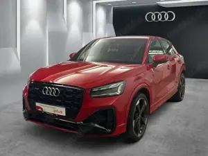 Audi SQ2