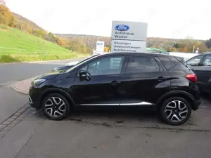 Renault Captur Luxe Bild 4