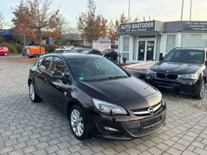 Opel Astra J Lim. 5-trg Klimaaut SHZ USB PDCv+h Alu17 Bild 1