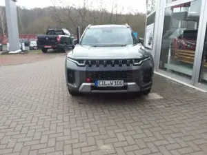 SsangYong Torres Forest Edition Bild 3