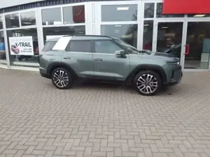 SsangYong Torres Forest Edition Bild 5