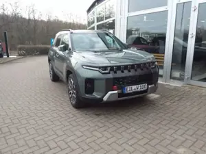 SsangYong Torres Forest Edition Bild 2