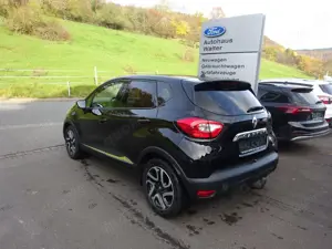 Renault Captur Luxe Bild 5