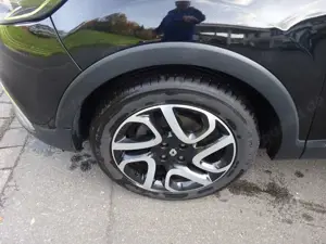 Renault Captur Luxe Bild 3