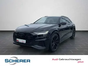 Audi Q8 55 TFSIe quattro tiptronic S LINE BO AHK