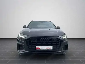 Audi Q8 55 TFSIe quattro tiptronic S LINE BO AHK Bild 5