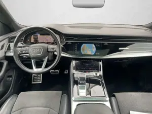 Audi Q8 55 TFSIe quattro tiptronic S LINE BO AHK Bild 3