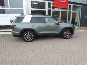 SsangYong Torres Forest Edition Bild 4