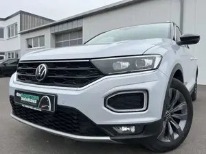 Volkswagen T-Roc 2.0 TDI DSG 4Motion Sport 169€ m. 20% Anzahlung