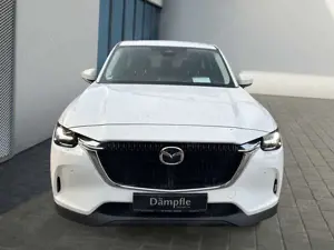 Mazda CX-60 2.5L e-Skyactiv PHEV Exclusive-Line Hybrid AWD